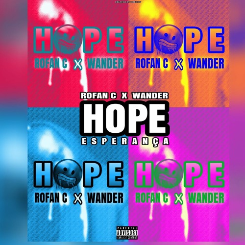 Wander Cizzy X Rofan C - Hope (Prod By Gilbreezy).mp3