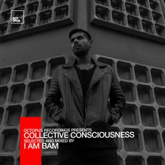 Premiere: Shaun Moses "Drummatic" - Octopus Recordings