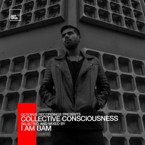 Premiere: Shaun Moses "Drummatic" - Octopus Recordings
