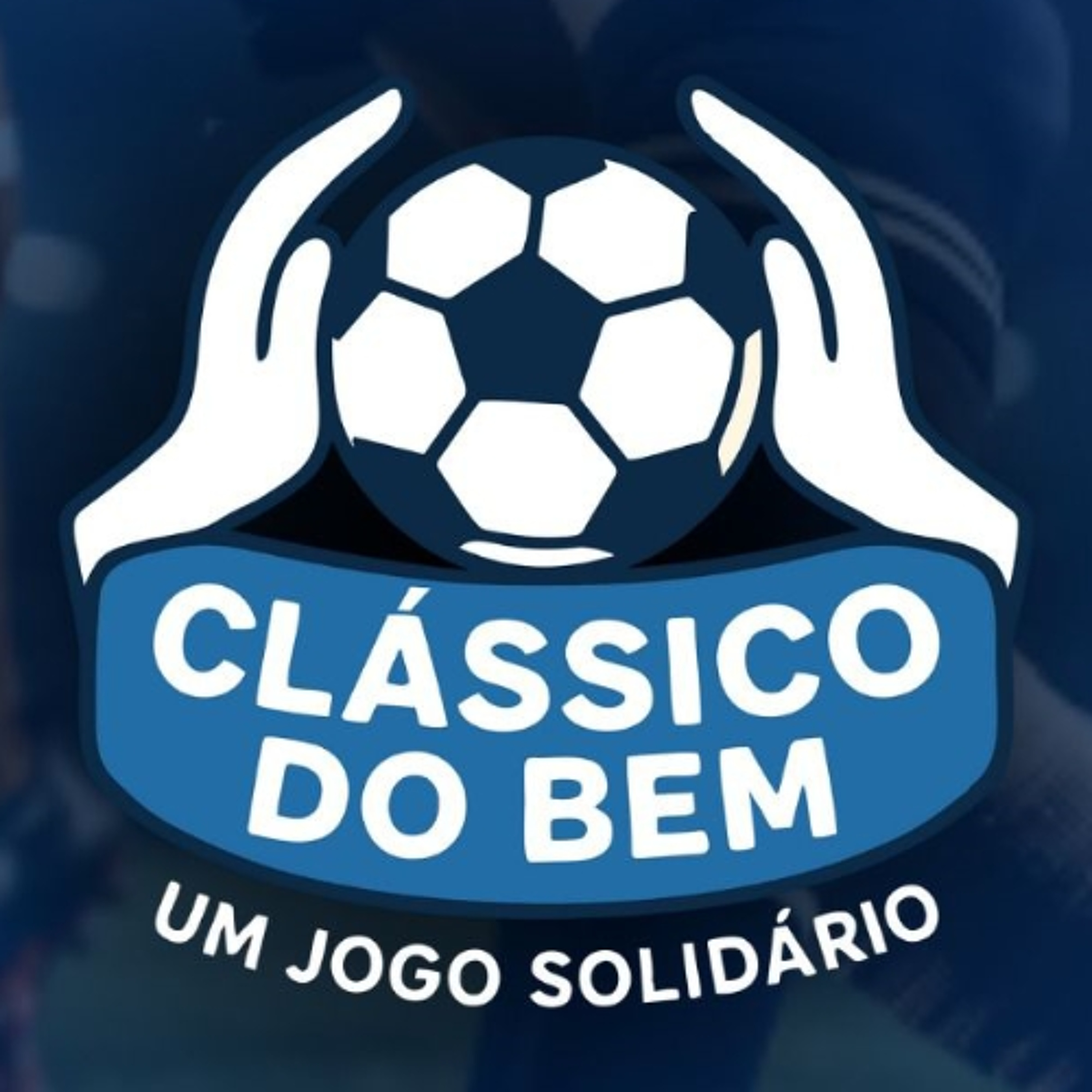 Clássico do Bem une futebol e solidariedade em Orleans neste sábado episode artwork