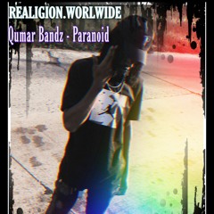 QUMAR BANDZ - PARANOID