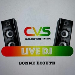 DJ ROD971 en mode discothèque sur Caraibes Vybz Station le 17/04/21 part 1