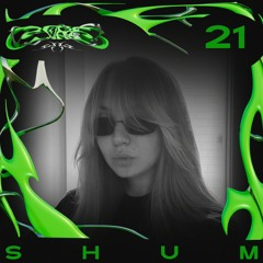 Corecast 21 — SHUM