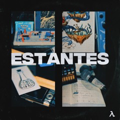 Estantes ft Agnès Hélène