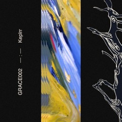 Premiere: Keplrr - False Awakening