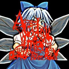 【東方アレンジ】 Lady Of Stupid Ice, CxLxNx 【重音テト】