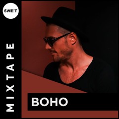 Sweet Mixtape #118 : BOHO