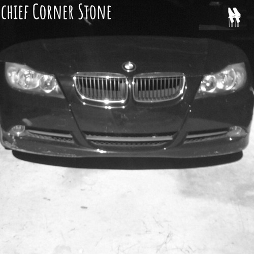 Jesus Christ himself being the chief corner stone;