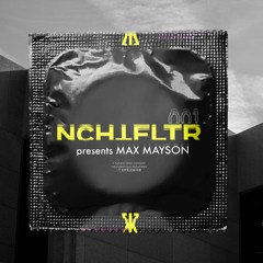 NCHTFLTR #001 MAX MAYSON