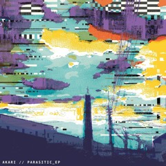 Four Four Premiere: Akari - No Escape [Off The Beaten Track]
