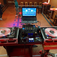 TKM WORK OUT IN THE MIX-2025(Mixed By DJ LABIB)