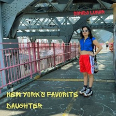 New York's Favorite Daughter