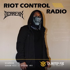 SCAREXX - Riot Control Radio 093