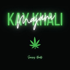 Majani Pt1 ft. Kay Khali