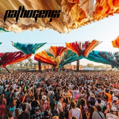 Dancefloor Drum & Bass Mix 2024