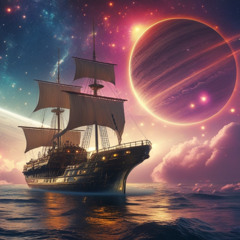 Cosmic Rebirth