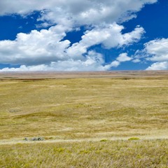 My Prairie Sky Dream
