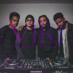 Shuffle 26(Hype Mix)