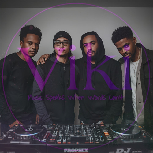 Shuffle 26(Hype Mix)