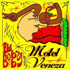Lil Bobby - Motel Veneza (Prod. Glumboy)