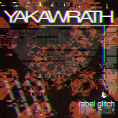 Rebel Glitch - 170bpm