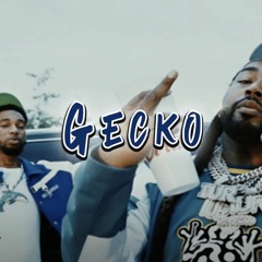 [FREE] Icewear Vezzo x Key Glock Type Beat 2022 - "Gecko"