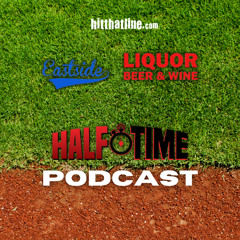 Eastside Liquor🍺 Half🕛time Podcast 6.11.25
