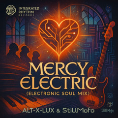 Mercy Electric (Electronic Soul Mix)