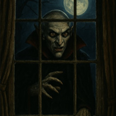 The Visitor