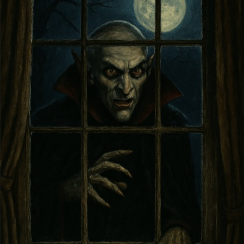 The Visitor