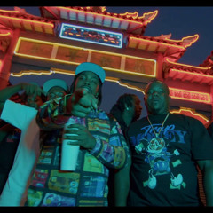 BigHomieSharkyy x YeloHill x SopranoYHG & Ceh Poke, Traffic - “Stop Now” (Music Video)