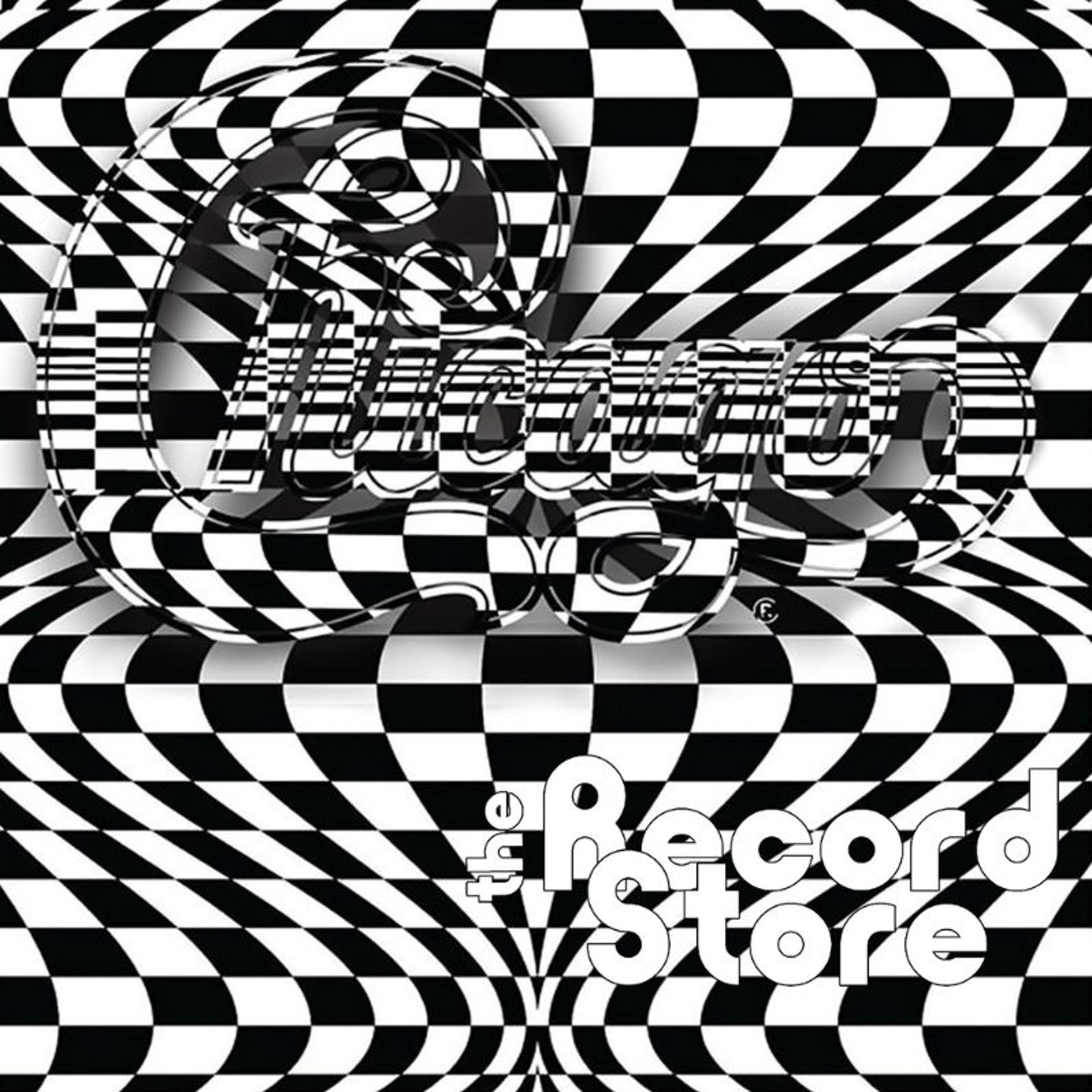 The Record Store E:60: Chicago: XXXVI/Now, Episode 864 episode artwork