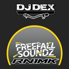 FREEFALL SOUNDZ