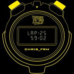 LAP: 25 [CHRIS_FRM]