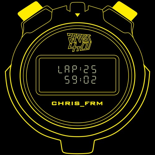 LAP: 25 [CHRIS_FRM]
