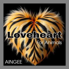 LOVEHEART FOR ANIMALS