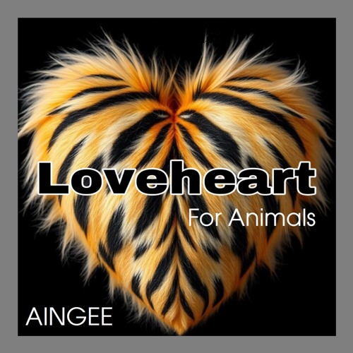 LOVEHEART FOR ANIMALS