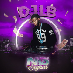 DJ LB PRESENTS || GFR - NO SIGNAL || NEW AFRO & PIANO LIVE AUDIO || FT DJ M
