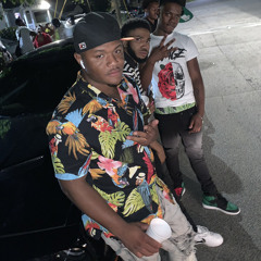 NO PROBLEM  - DRE X ZAY X JT