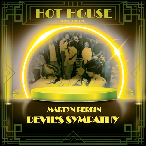 Devil's Sympathy (Original Mix)