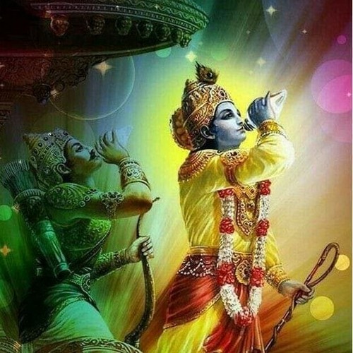 Bhagavad-gita Cap. 8 - Alcançando O Supremo #13