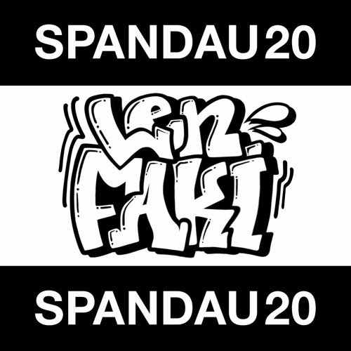 SPND20 Mixtape By Len Faki