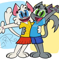 Corey and Chrys Theme (2025)