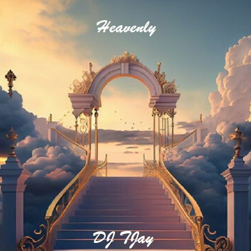 Stream After Hours - Heavenly by DJ TJay | Listen online for free on ...