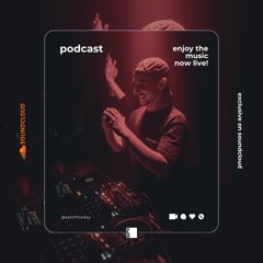 Set of the Day Podcast - 945 - Mastik