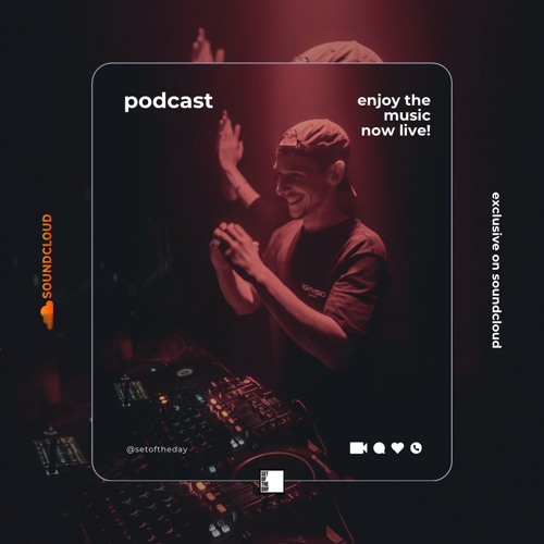 Set of the Day Podcast - 945 - Mastik