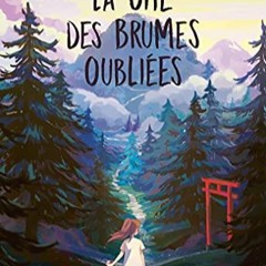 TÉLÉCHARGER La Cité des brumes oubliées lire un livre en ligne PDF EPUB KINDLE gnQCM