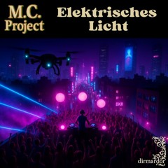 Elektrisches Licht