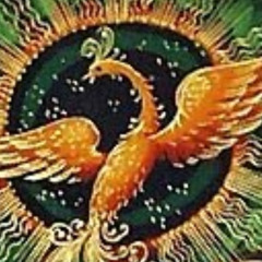 The Firebird's Feather