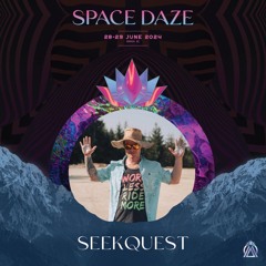 SEEKQUEST Live At Spave Daze 2024